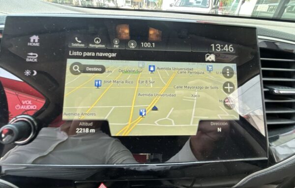 Honda PILOT 2022 - Image 8
