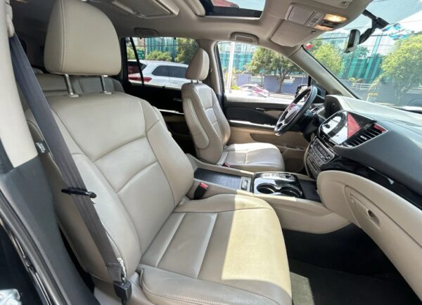 Honda PILOT 2022 - Image 10
