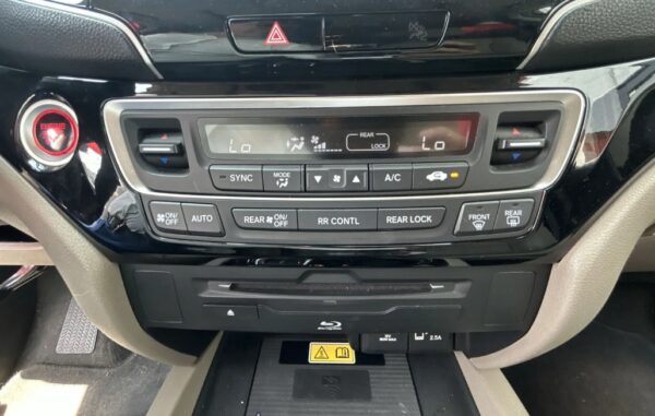 Honda PILOT 2022 - Image 12