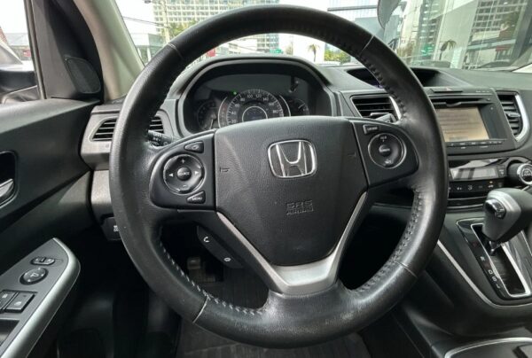 Honda CR-V 2016 - Image 10