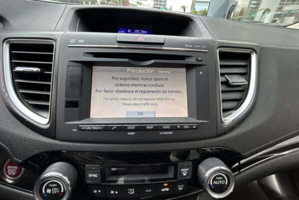 Honda CR-V 2016 - Image 11