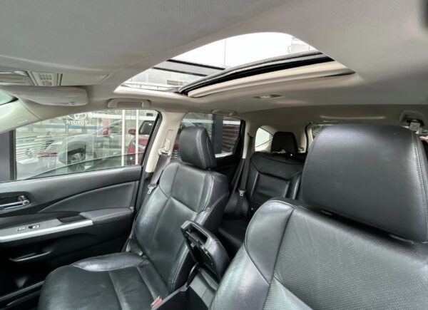Honda CR-V 2016 - Image 12