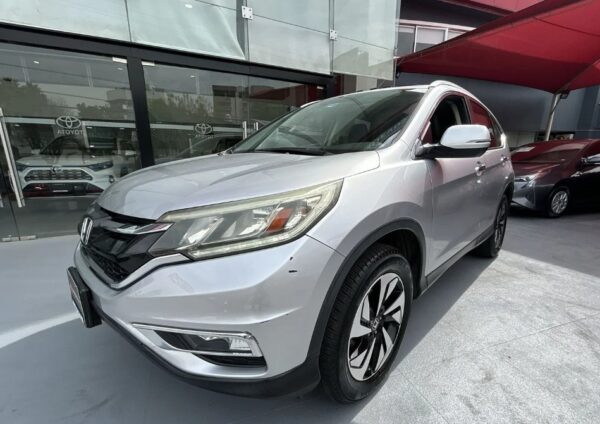 Honda CR-V 2016 - Image 2