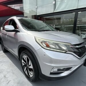 Honda CR-V 2016