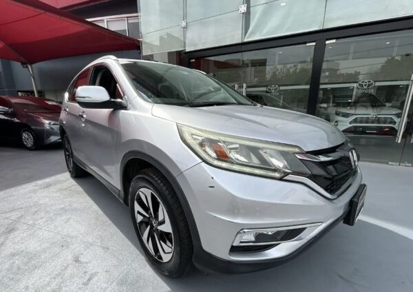 Honda CR-V 2016