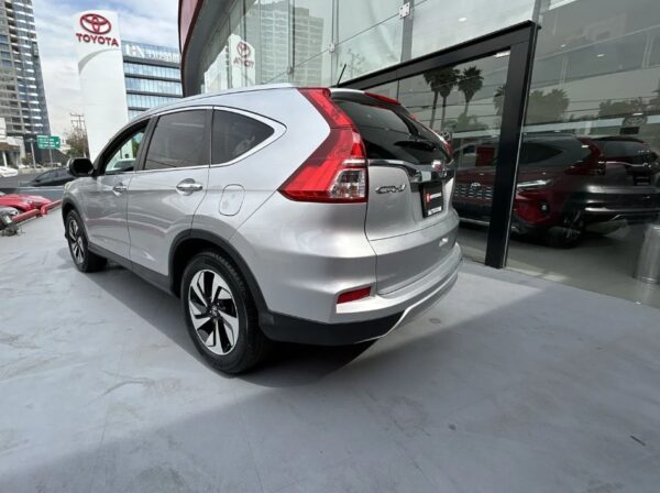 Honda CR-V 2016 - Image 3