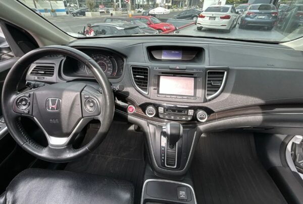 Honda CR-V 2016 - Image 4
