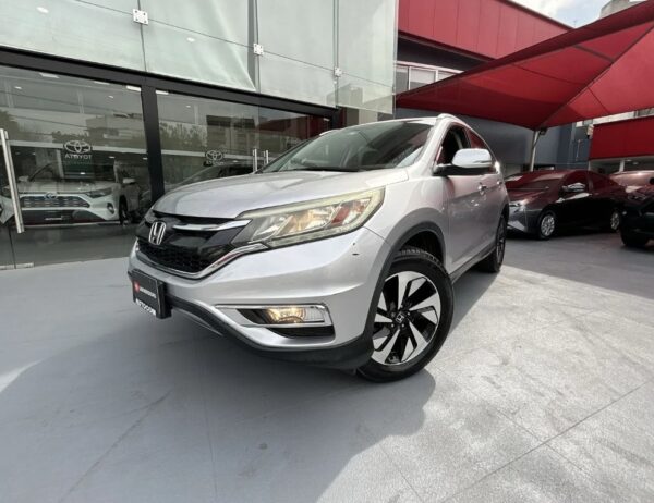 Honda CR-V 2016 - Image 13