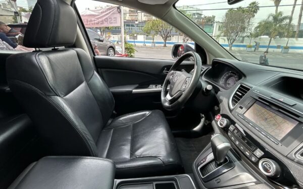 Honda CR-V 2016 - Image 8
