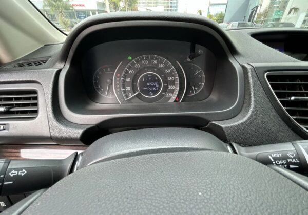 Honda CR-V 2016 - Image 9