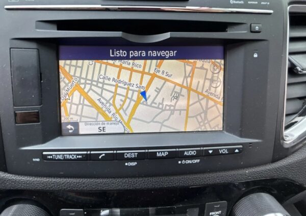 Honda CR-V 2016 - Image 15