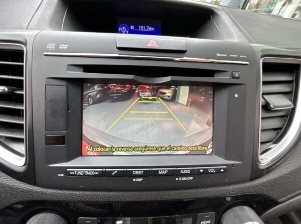 Honda CR-V 2016 - Image 16