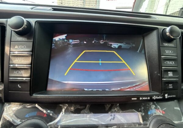 Toyota RAV4 2018 - Image 10