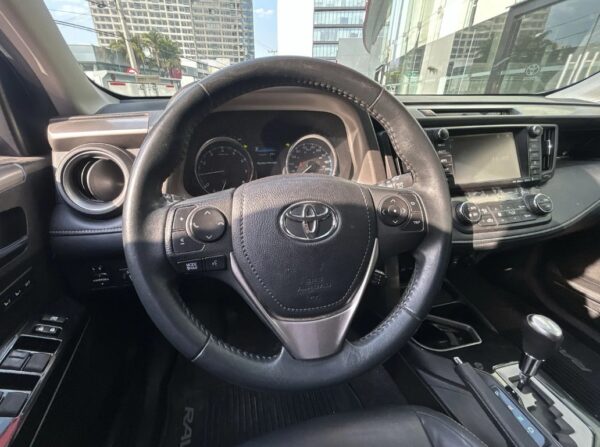 Toyota RAV4 2018 - Image 5