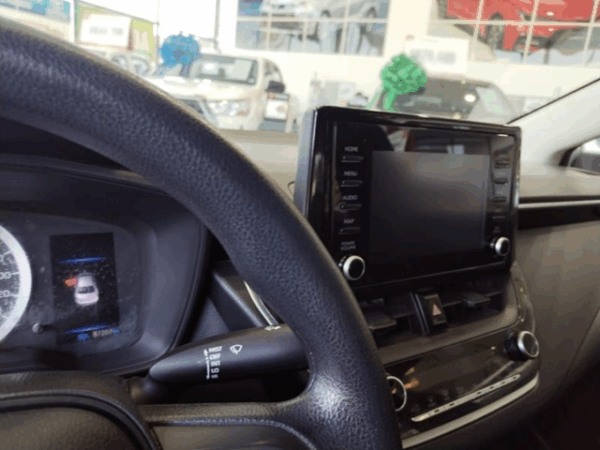 Toyota Corolla 2021 - Image 8