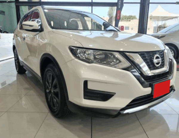 Nissan X-Trail 2022 - Image 2
