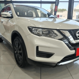 Nissan X-Trail 2022