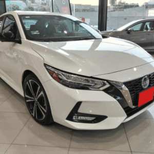 Nissan Sentra 2022
