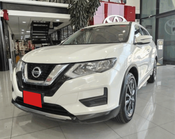 Nissan X-Trail 2022 - Image 3