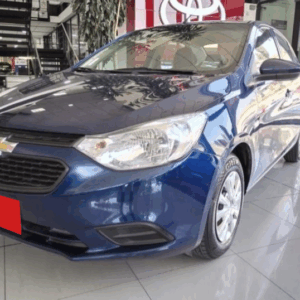 Chevrolet Aveo 2023