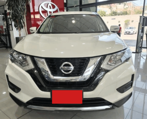 Nissan X-Trail 2022 - Image 5