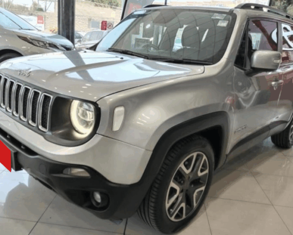 Jeep Renegade 2021 - Image 2