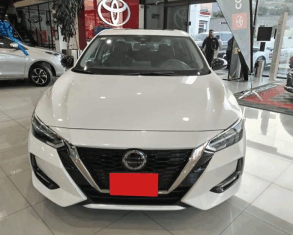 Nissan Sentra 2022 - Image 4