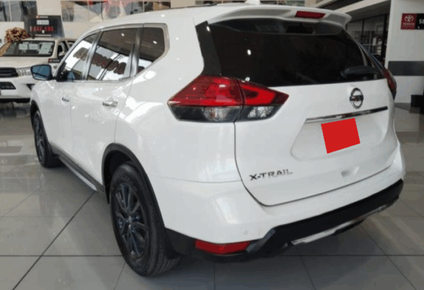 Nissan X-Trail 2022 - Image 6