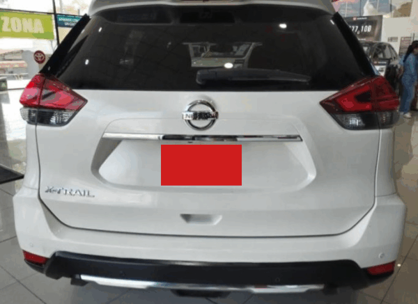 Nissan X-Trail 2022 - Image 4